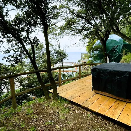 Eremo Di Montevergine Ischia Appartement *