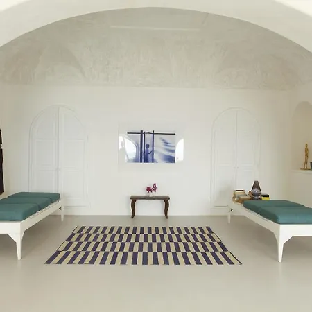 Eremo Di Montevergine Ischia アパート Forio di Ischia