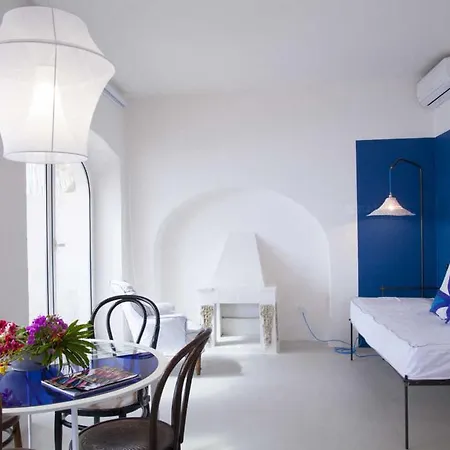 Appartement Eremo Di Montevergine Ischia