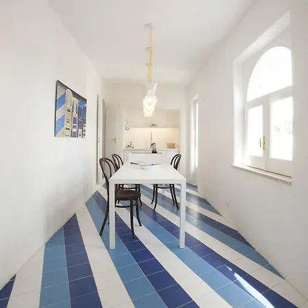 Eremo Di Montevergine Ischia Appartement
