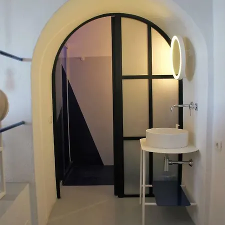 Appartement Eremo Di Montevergine Ischia *