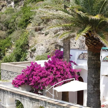Eremo Di Montevergine Ischia Apartment