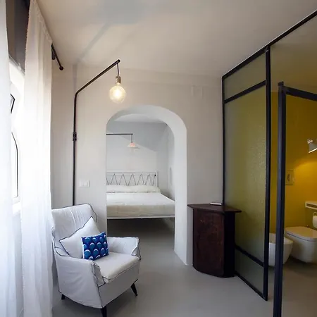 Apartment Eremo Di Montevergine Ischia *