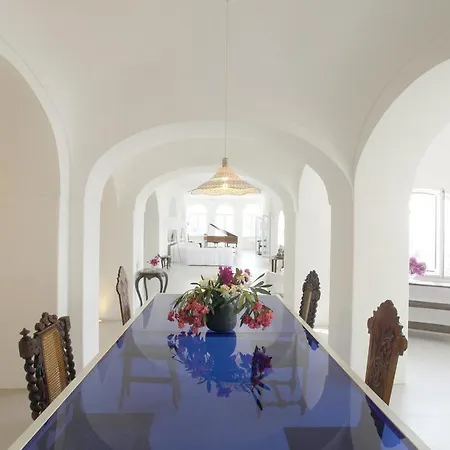 Apartment Eremo Di Montevergine Ischia Forio (Isola d'Ischia)