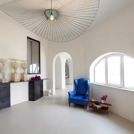 Apartment Eremo Di Montevergine Ischia