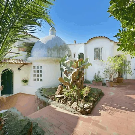 Eremo Di Montevergine Ischia Apartment *