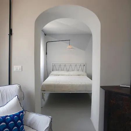 Eremo Di Montevergine Ischia Apartment *