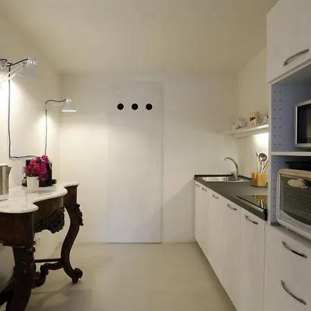 Eremo Di Montevergine Ischia Apartment Forio (Isola d'Ischia)