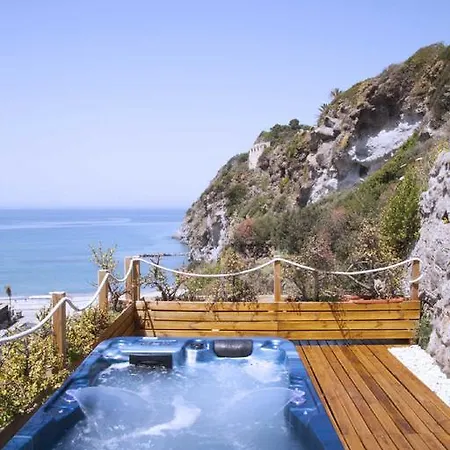 Eremo Di Montevergine Ischia