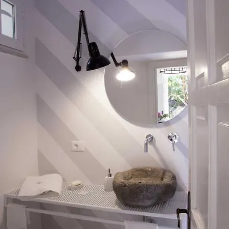 Apartment Eremo Di Montevergine Ischia *