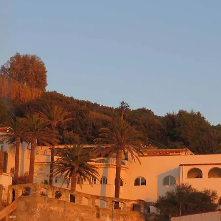 Eremo Di Montevergine Ischia * Forio (Isola d'Ischia)