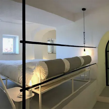 Eremo Di Montevergine Ischia Apartment