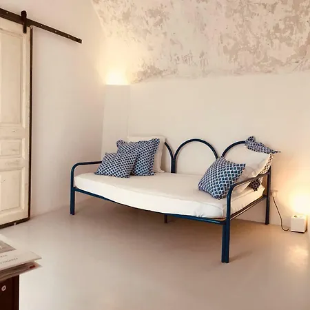 Eremo Di Montevergine Ischia Apartment *