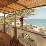 דירה Eremo Di Montevergine Ischia Forio di Ischia