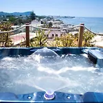 Eremo Di Montevergine Ischia Forio di Ischia
