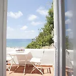 דירה Eremo Di Montevergine Ischia Forio di Ischia