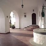Eremo Di Montevergine Ischia דירה