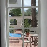 Eremo Di Montevergine Ischia דירה Forio di Ischia