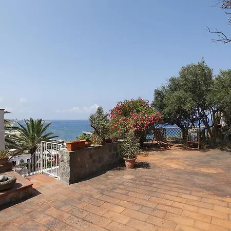 Eremo Di Montevergine Ischia Forio di Ischia