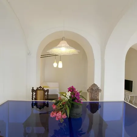 Eremo Di Montevergine Ischia * Forio di Ischia