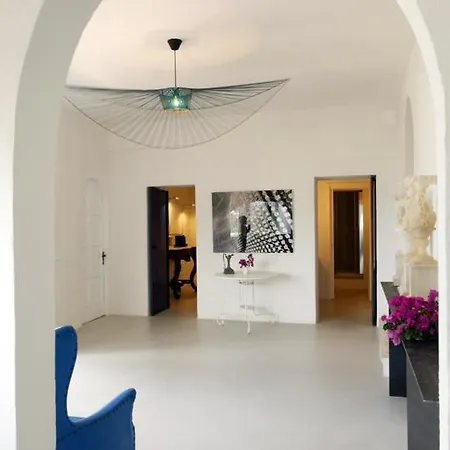 Eremo Di Montevergine Ischia Appartamento Forio di Ischia