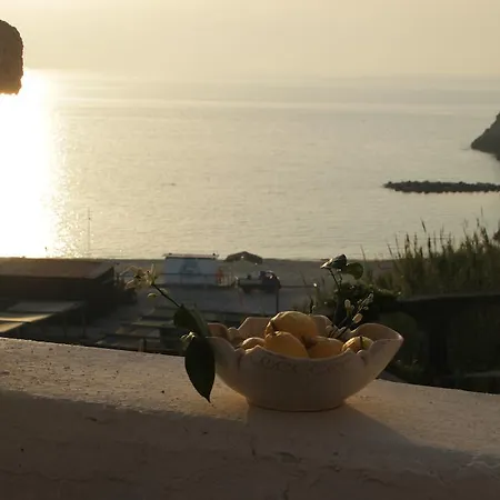 Appartamento Eremo Di Montevergine Ischia