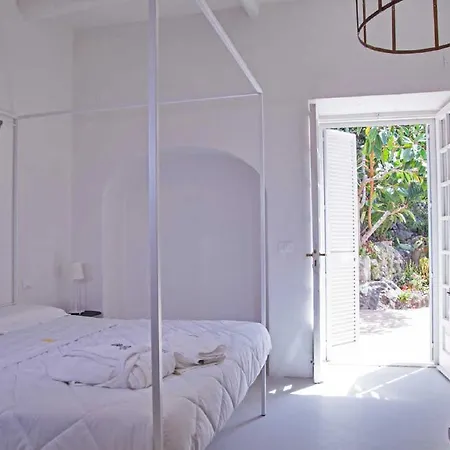 Appartamento Eremo Di Montevergine Ischia