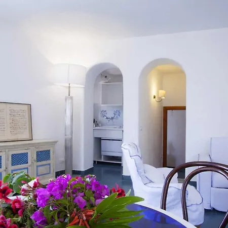Appartamento Eremo Di Montevergine Ischia Forio di Ischia