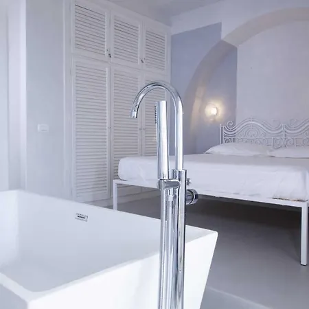Appartamento Eremo Di Montevergine Ischia Forio di Ischia