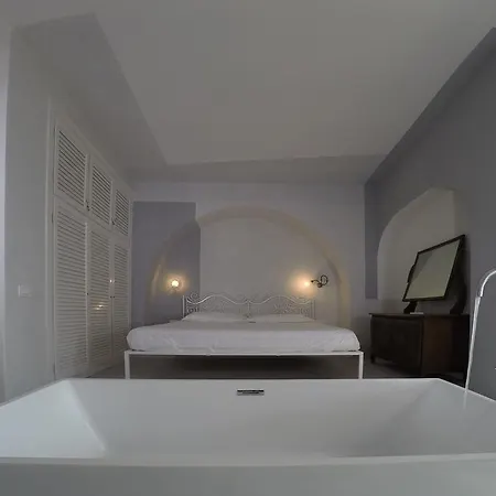 Appartamento Eremo Di Montevergine Ischia *