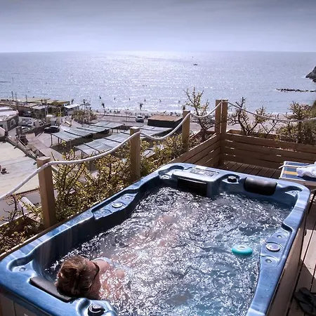 Eremo Di Montevergine Ischia Appartamento