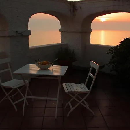 Appartamento Eremo Di Montevergine Ischia