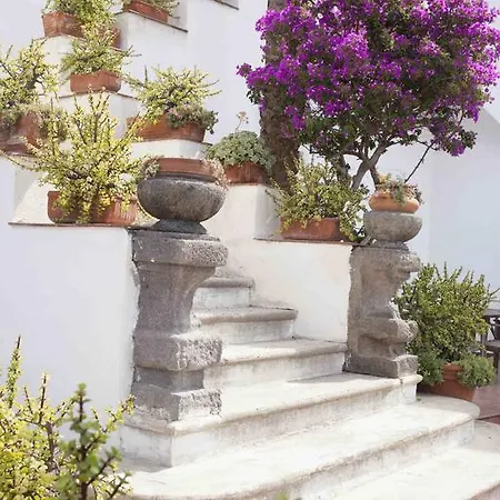 Appartamento Eremo Di Montevergine Ischia Forio di Ischia