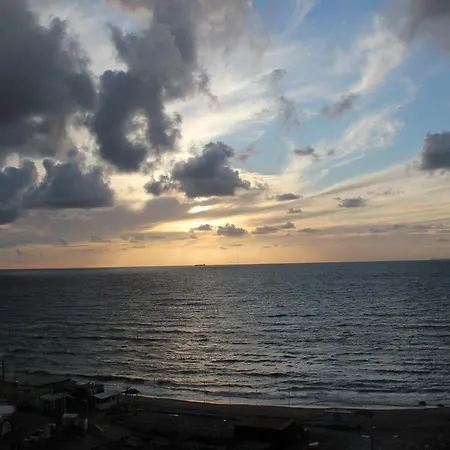 Eremo Di Montevergine Ischia *