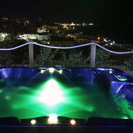 Appartamento Eremo Di Montevergine Ischia