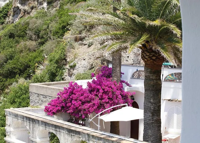 Eremo Di Montevergine Ischia Daire