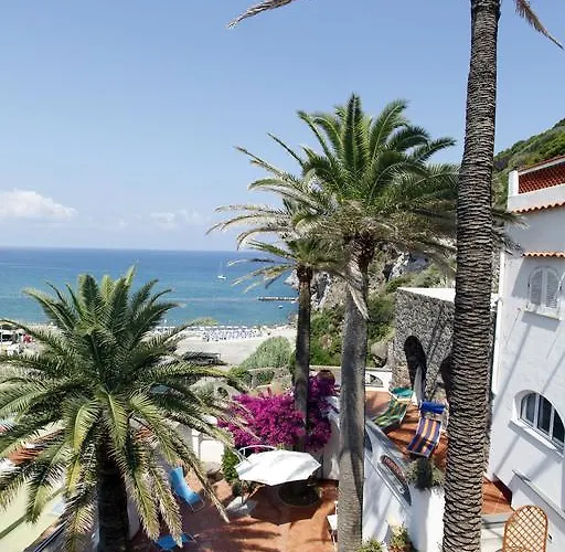 Eremo Di Montevergine Ischia