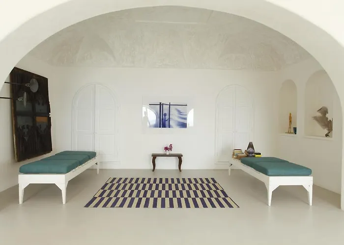 Eremo Di Montevergine Ischia Daire Forio di Ischia