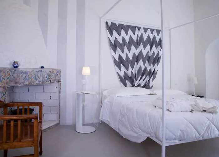 Daire Eremo Di Montevergine Ischia