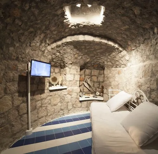 Daire Eremo Di Montevergine Ischia Forio di Ischia