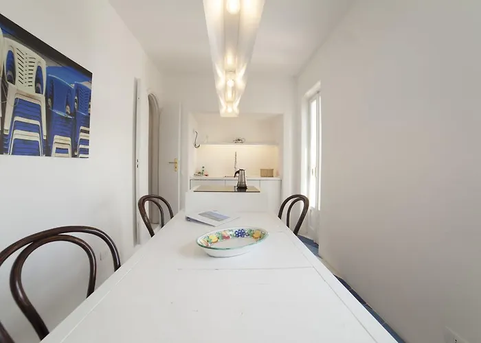 Eremo Di Montevergine Ischia Forio di Ischia