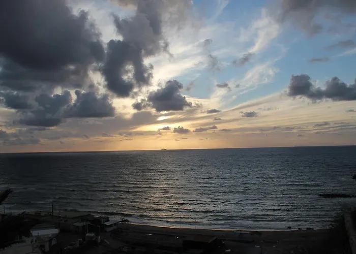 Eremo Di Montevergine Ischia *