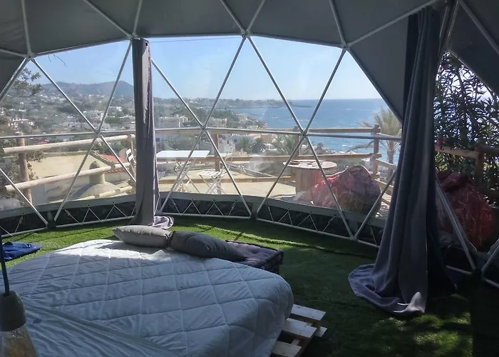 Daire Eremo Di Montevergine Ischia