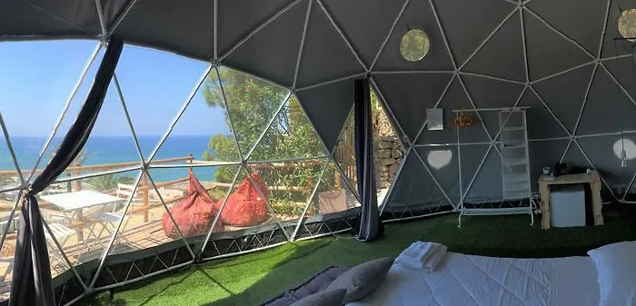 Eremo Di Montevergine Ischia