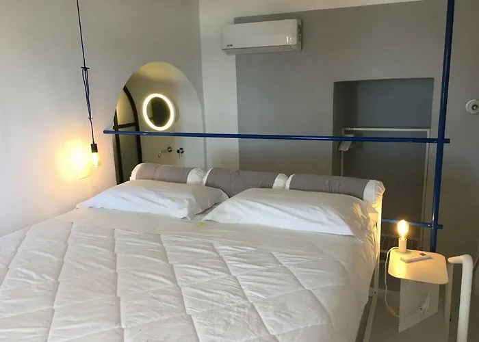 Eremo Di Montevergine Ischia Forio di Ischia