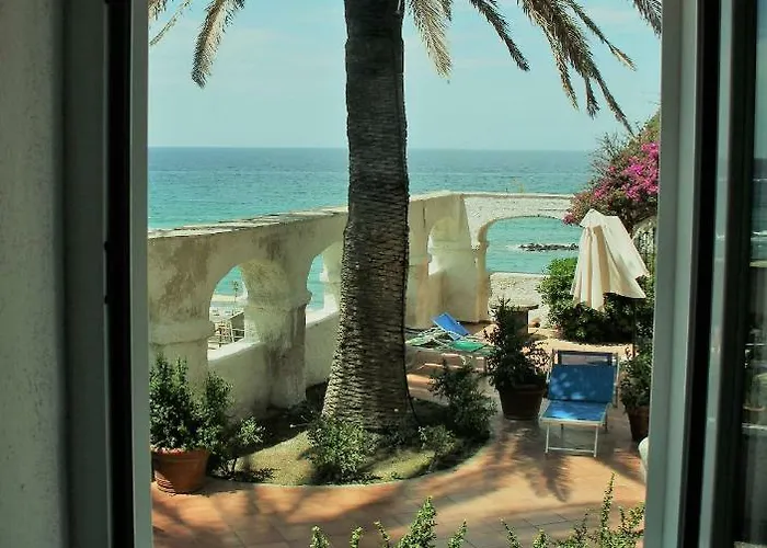 Eremo Di Montevergine Ischia * Forio di Ischia